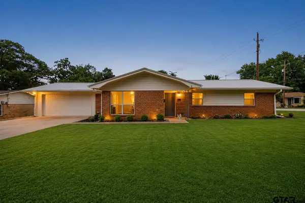 3416 Timberlane Drive, Tyler, TX 75701