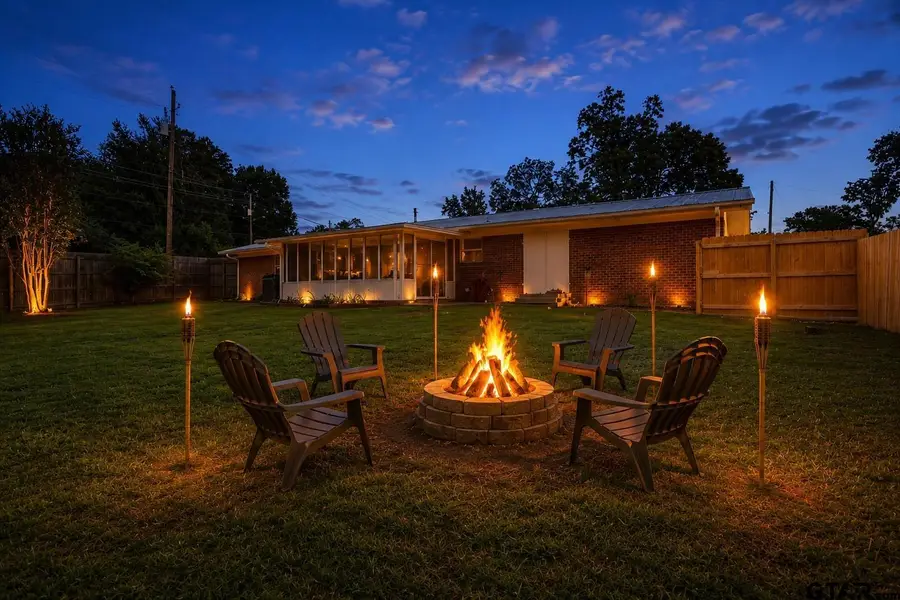 3416 Timberlane Drive, Tyler, TX 75701 - #2