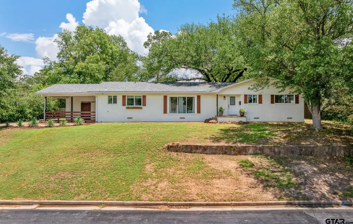 3510 McMillan, Tyler, TX 75701 - #1