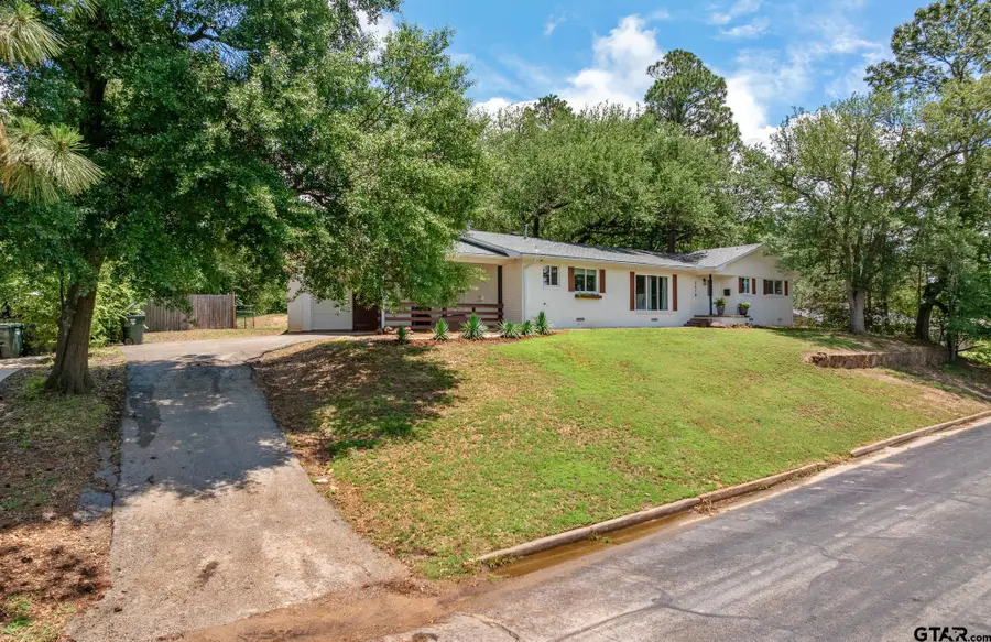 3510 McMillan, Tyler, TX 75701 - #3