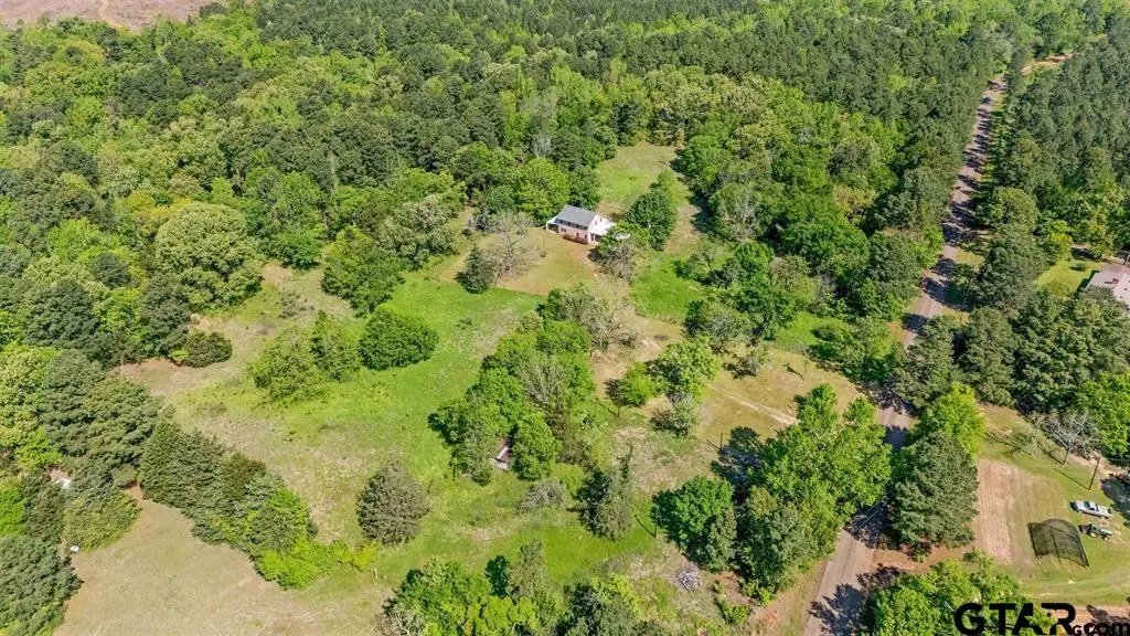 1707 CR 4101, Jacksonville, TX 75766 - #1