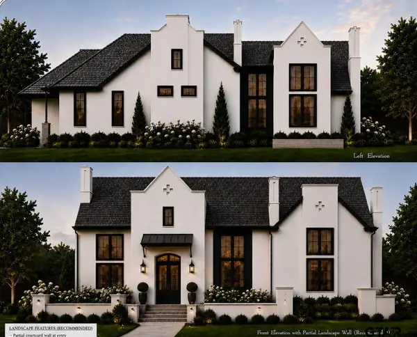 199 White N Gail, Bullard, TX 75757