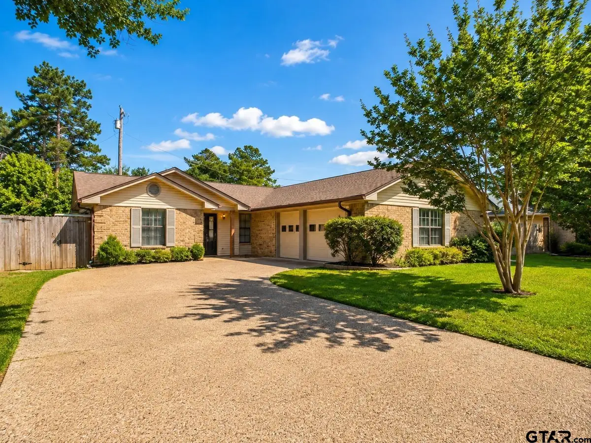 782 Southwood Dr, Athens, TX 75751 - #1