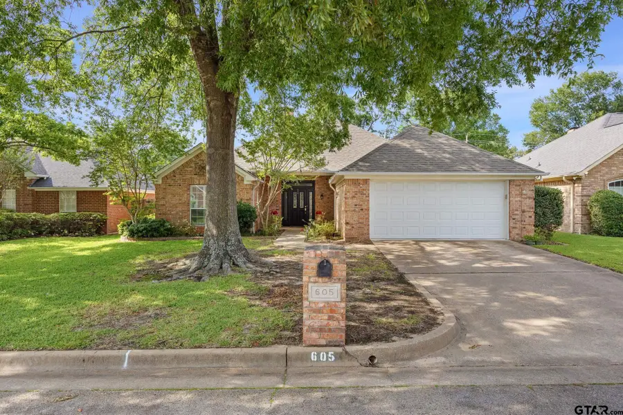 605 Shiloh Ridge, Tyler, TX 75703 - #2