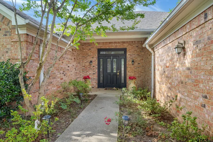 605 Shiloh Ridge, Tyler, TX 75703 - #3
