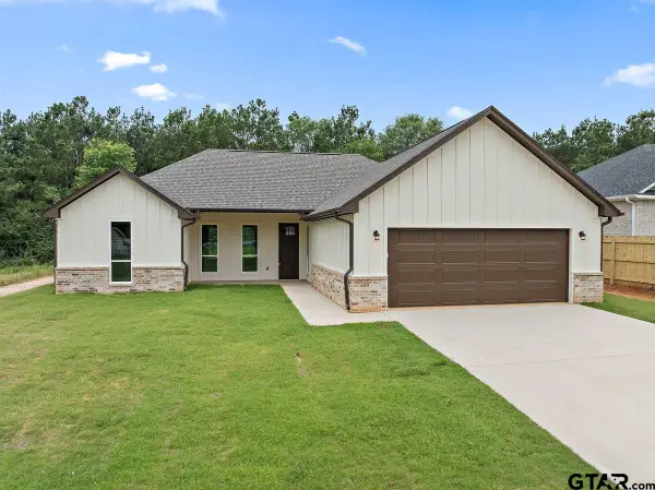 175 Ellis St, Rusk, TX 75785