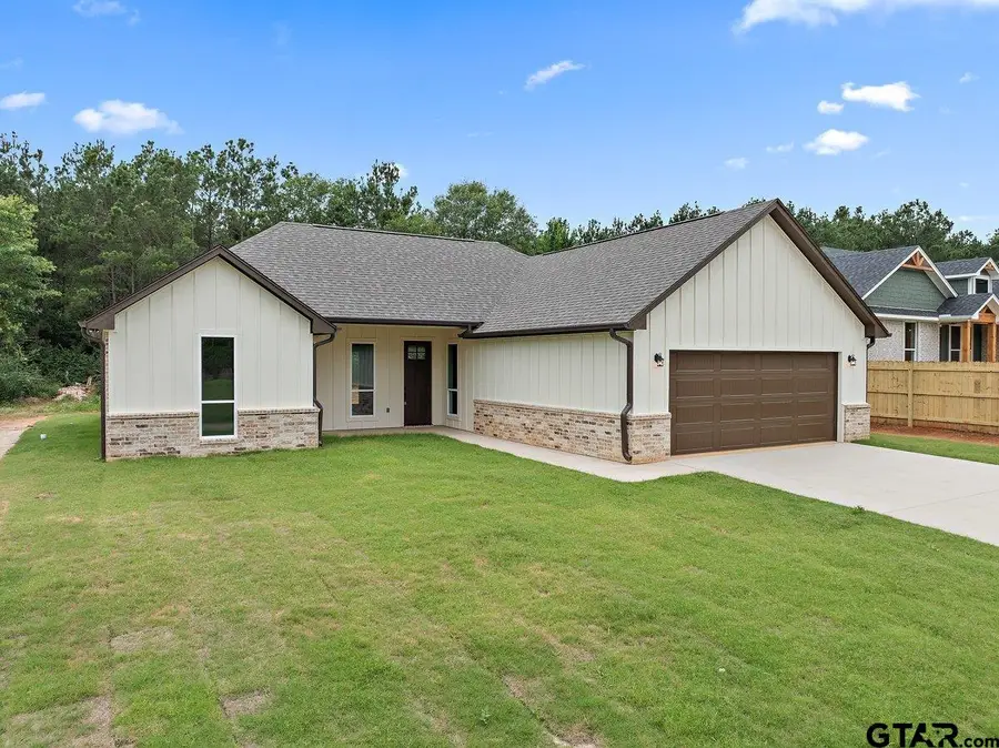 175 Ellis St, Rusk, TX 75785 - #2