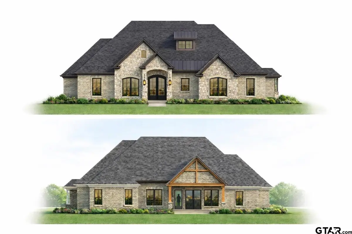 526 Artesian Meadows, Bullard, TX 75757 - #1
