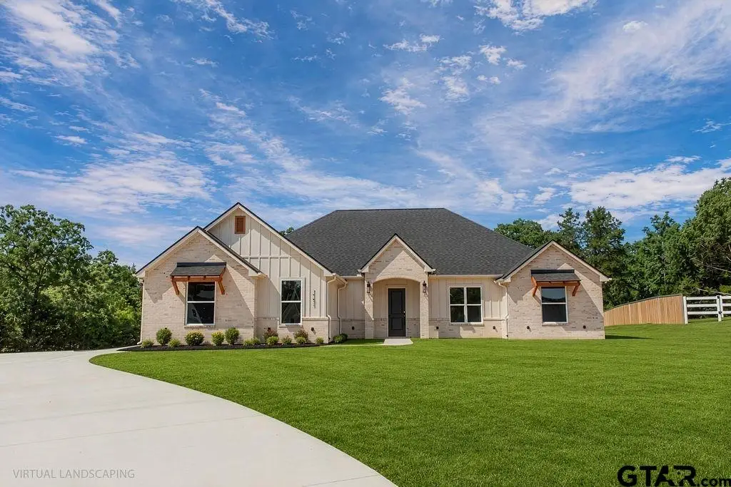 14657 Woodland Creek Drive, Tyler, TX 75706 - #1