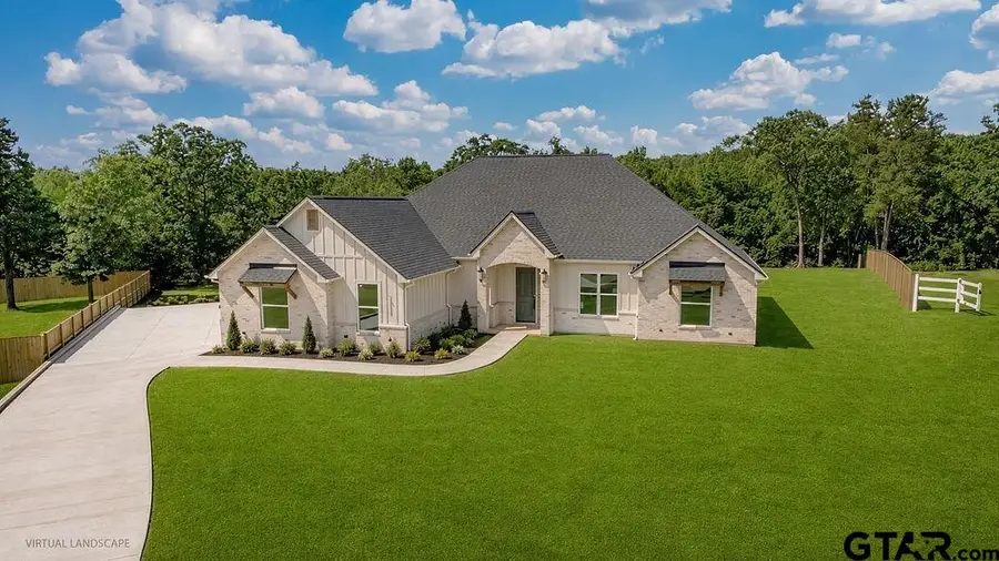 14657 Woodland Creek Drive, Tyler, TX 75706 - #2