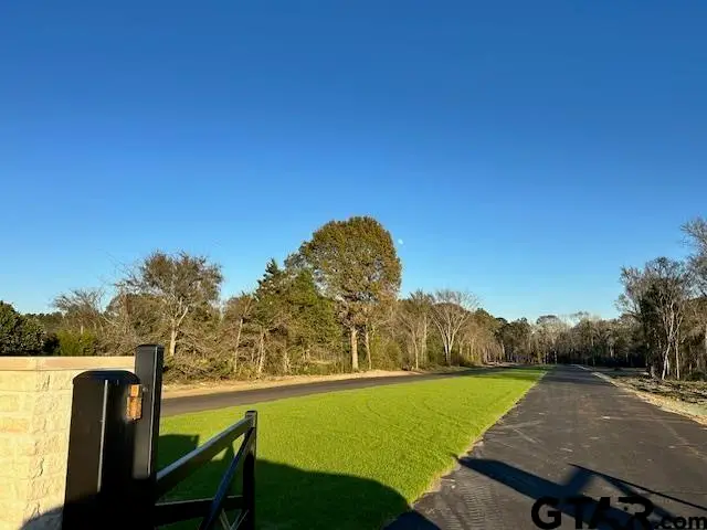 Lot 68 Oak River, Frankston, TX 75763 - #2
