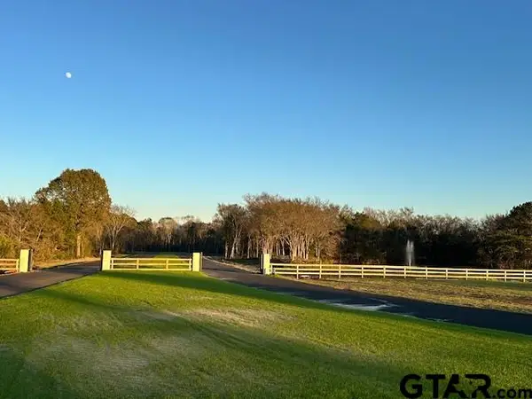 Lot 123 & 124 Oak River, Frankston, TX 75763