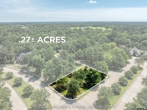 137 EAGLES BLUFF BLVD S, Bullard, TX 75757