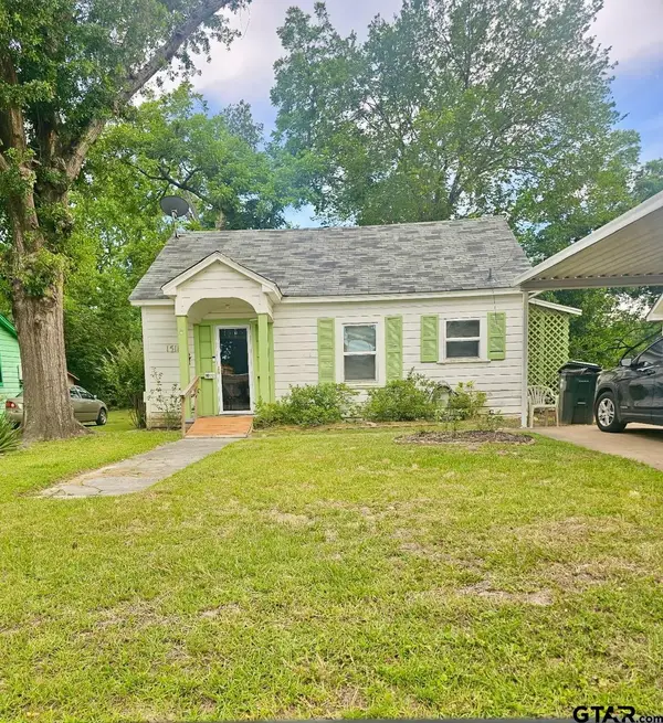 1518 W 1st St, Tyler, TX 75701