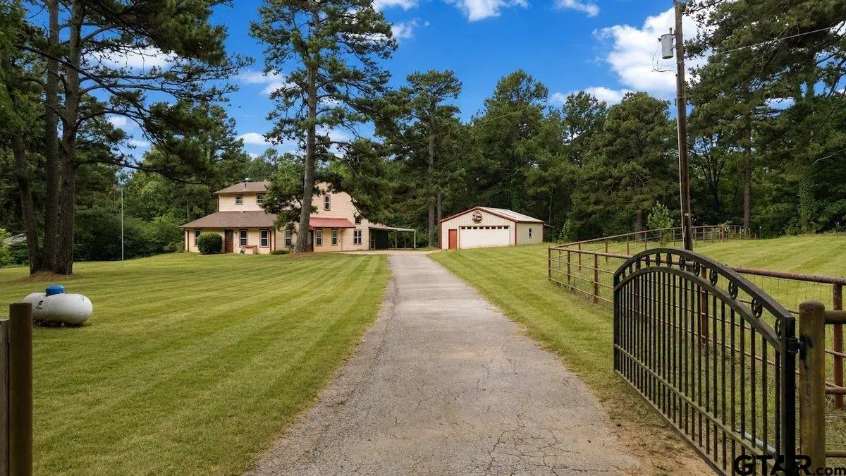 15377 County Road 434, Lindale, TX 75771 - #1