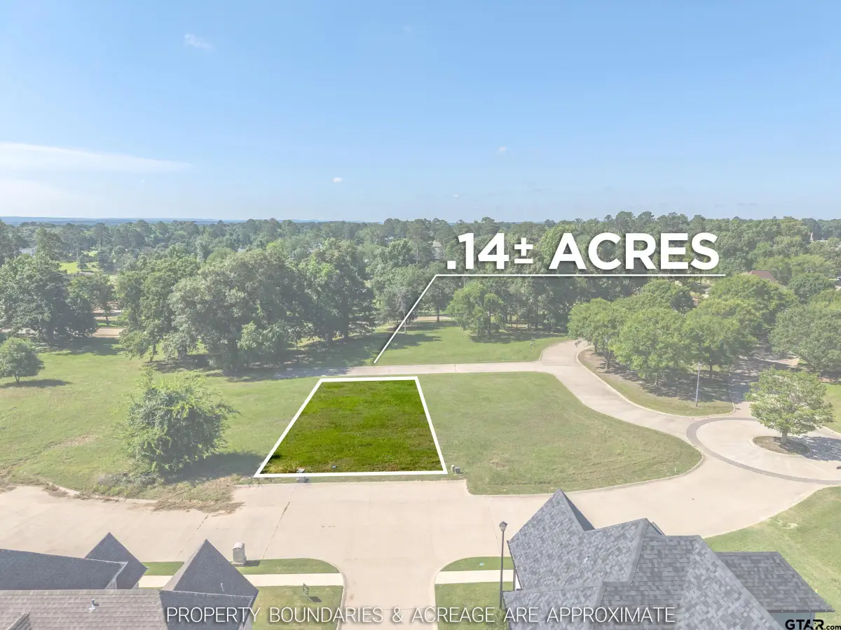 107 Winding Oaks Dr, Bullard, TX 75757 - #1