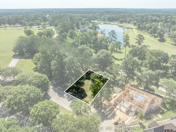105 Azalea Trail, Bullard, TX 75757