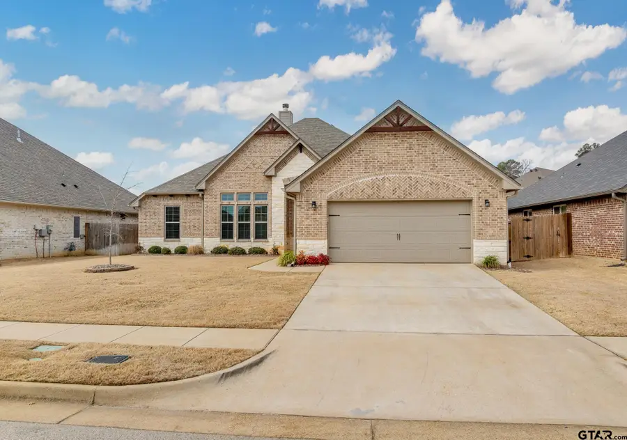 9150 Teal Flight Way, Tyler, TX 75703 - #2