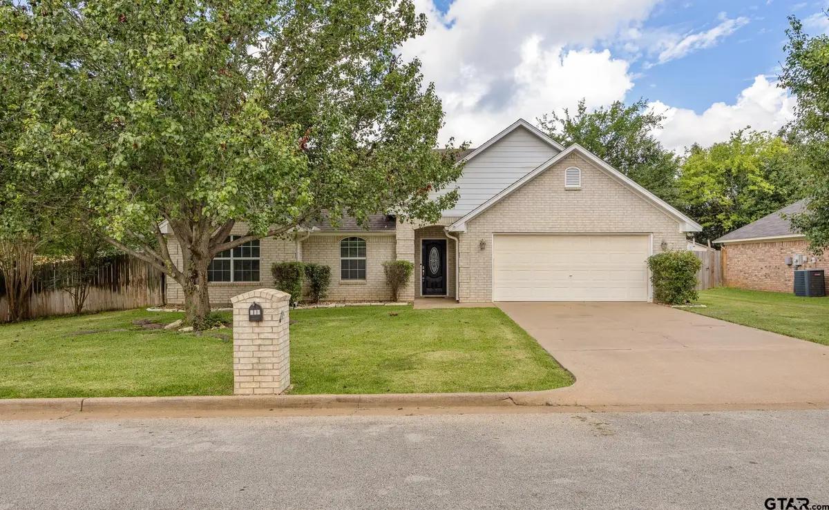 111 Bluebird, Whitehouse, TX 75791 - #1