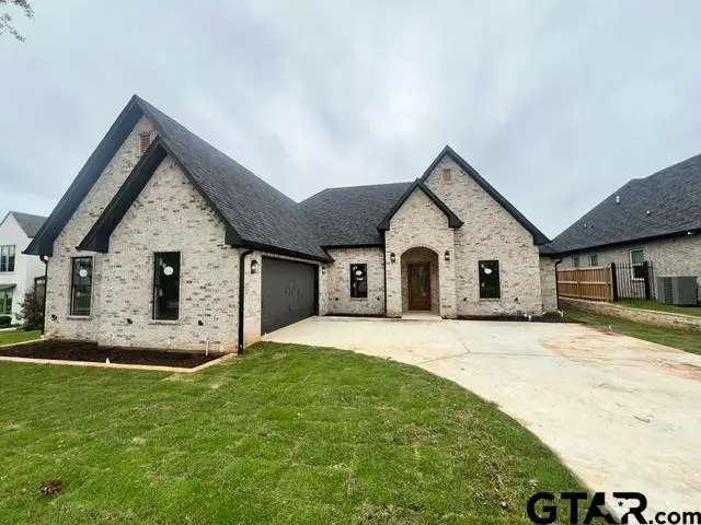 3008 Forest Trail, Tyler, TX 75703 - #2