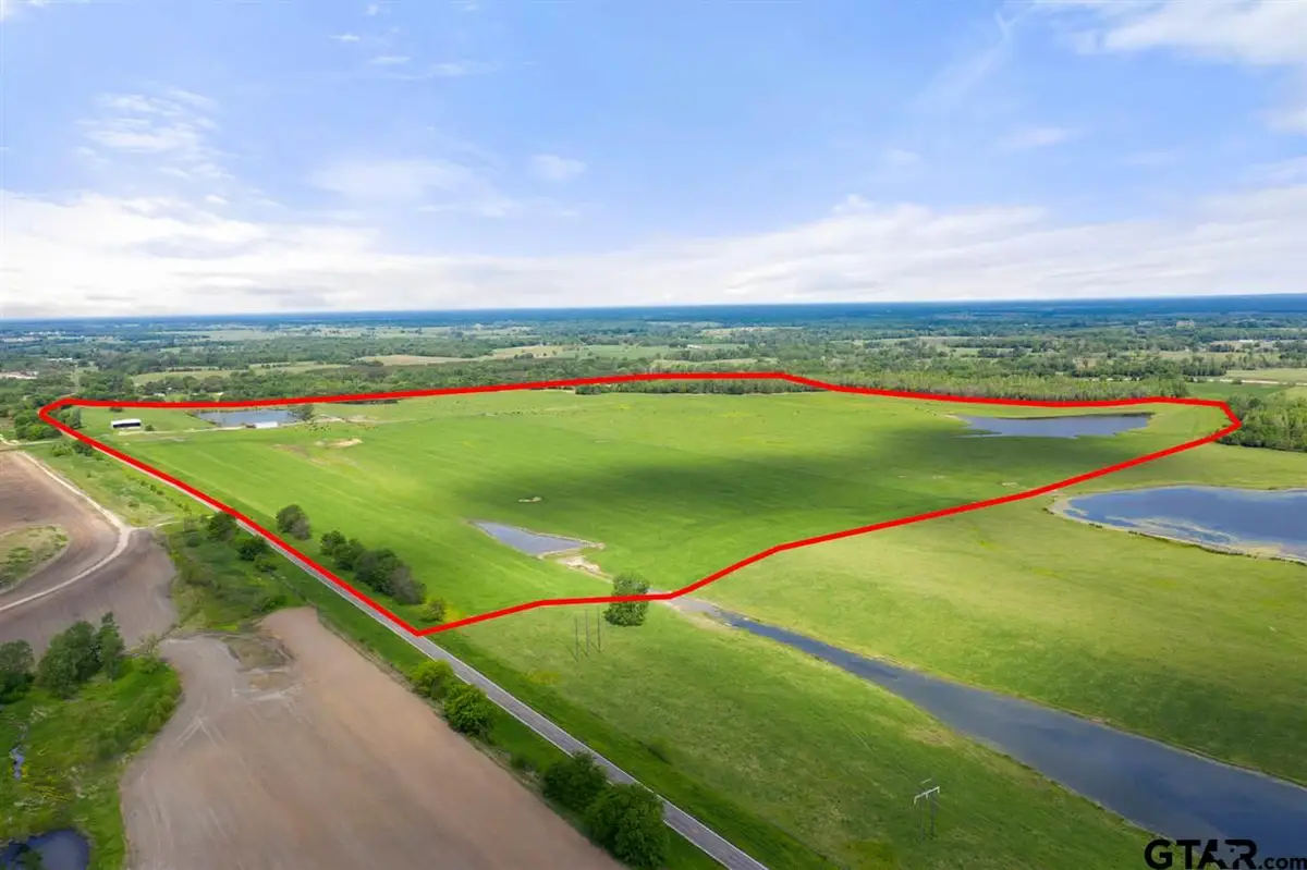 TBD FM 1734, Mount Pleasant, TX 75455 - #1