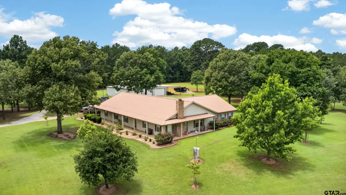 639 CR 2280, Grapeland, TX 75844 - #1