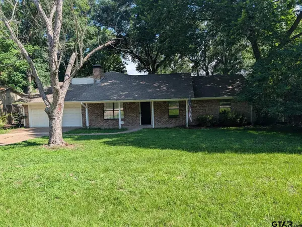 10764 CR 1299 (Crown Rd), Flint, TX 75762