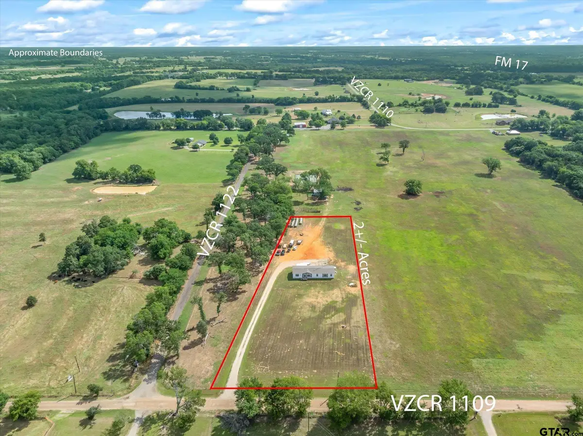 472 County Road 1109, Grand Saline, TX 75140 - #1