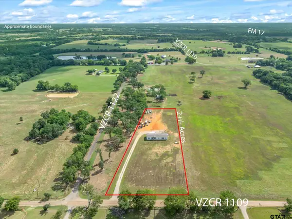 472 County Road 1109, Grand Saline, TX 75140