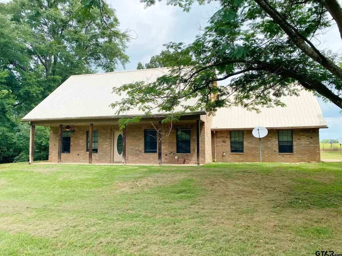 409 CR 3060, Mount Pleasant, TX 75455 - #1