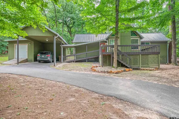 178 Butternut Glen, Holly Lake Ranch, TX 75765