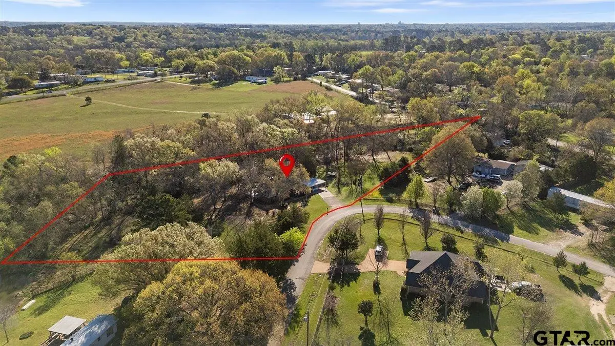 12013 County Road 4136, Tyler, TX 75704 - #1