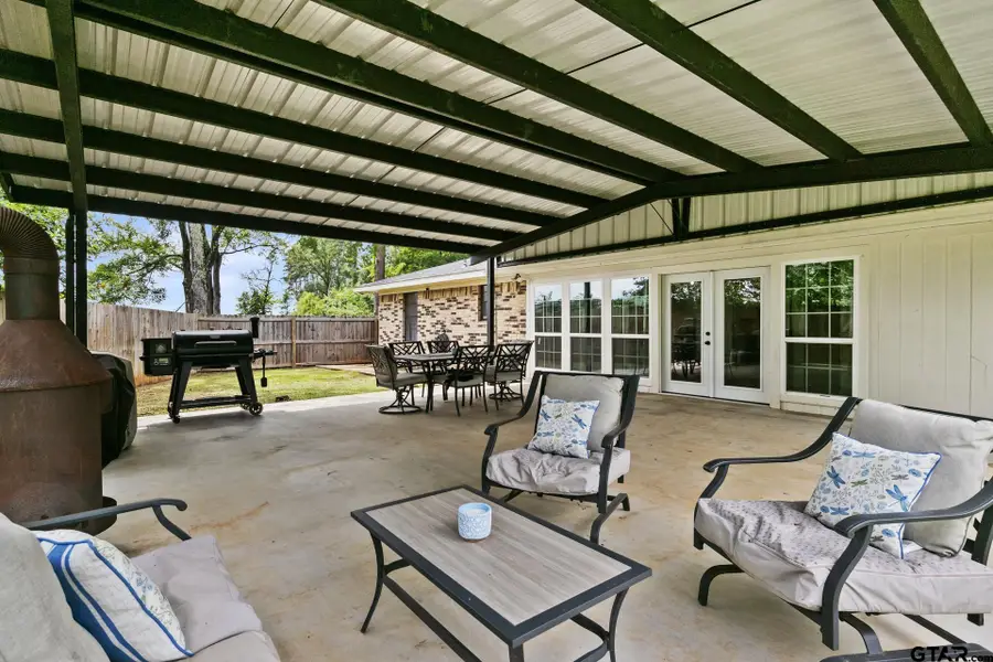 1413 Irvin Parkway, Daingerfield, TX 75638 - #2