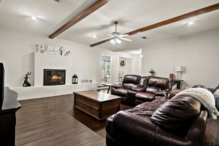 1413 Irvin Parkway, Daingerfield, TX 75638 - #3