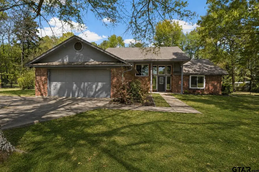 366 County Road 1740, Mount Pleasant, TX 75455 - #2