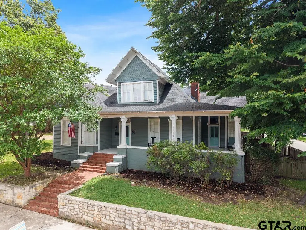 526 W Houston, Tyler, TX 75702 - #1
