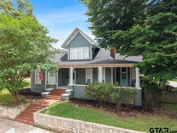 526 W Houston, Tyler, TX 75702