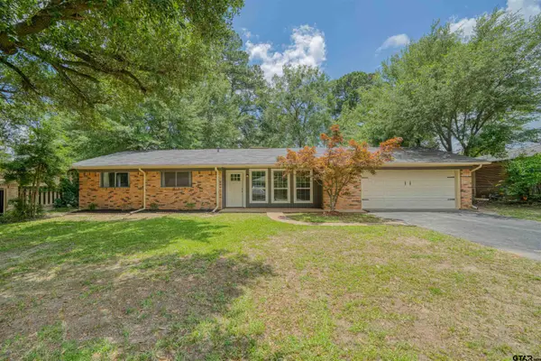 3802 W Elm St, Tyler, TX 75702