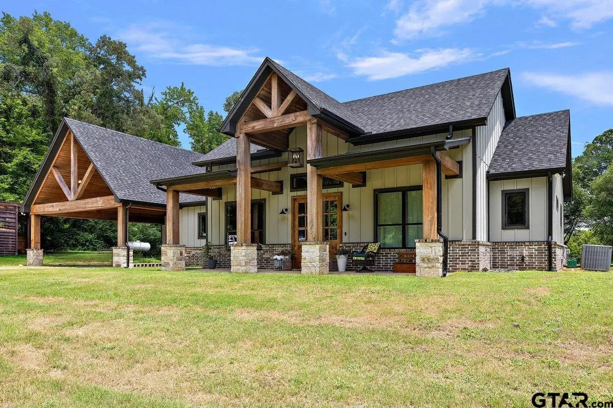 2565 CR 2103, Rusk, TX 75785 - #1