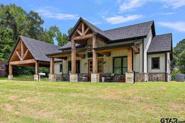 2565 CR 2103, Rusk, TX 75785