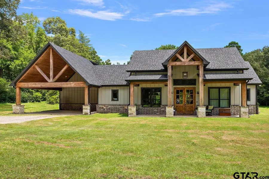 2565 CR 2103, Rusk, TX 75785 - #2