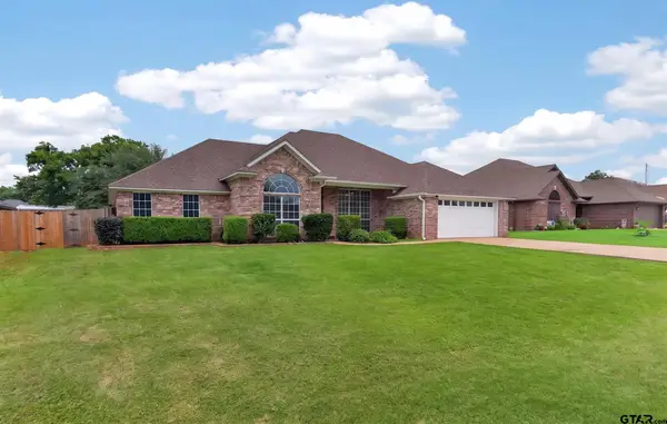 904 Bob White Ln, Whitehouse, TX 75791