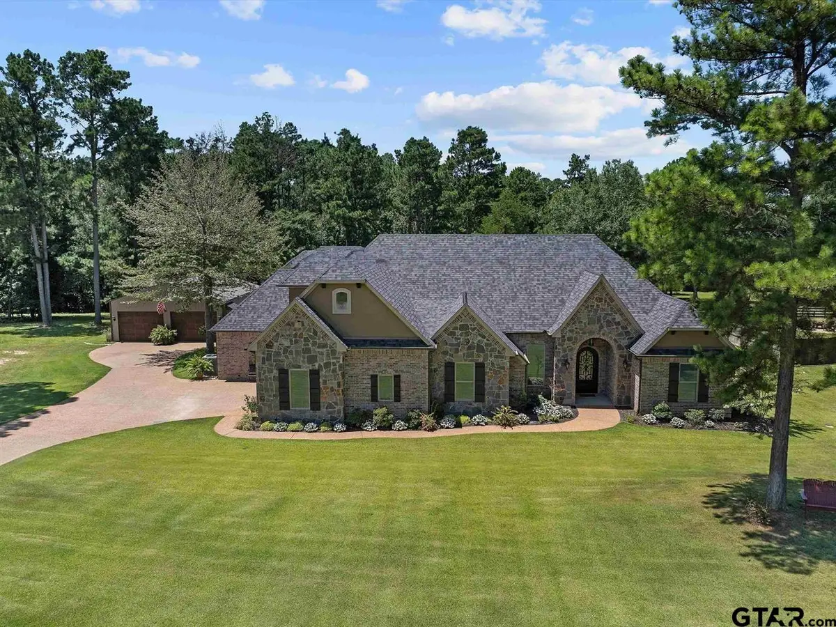 122 Purslane Ln, Kilgore, TX 75662 - #1