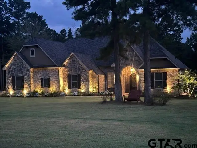 122 Purslane Ln, Kilgore, TX 75662 - #2
