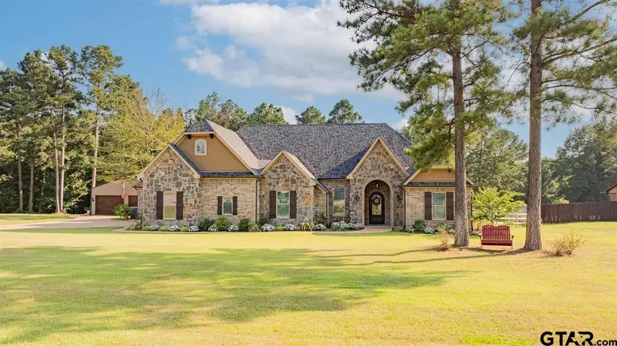 122 Purslane Ln, Kilgore, TX 75662 - #3