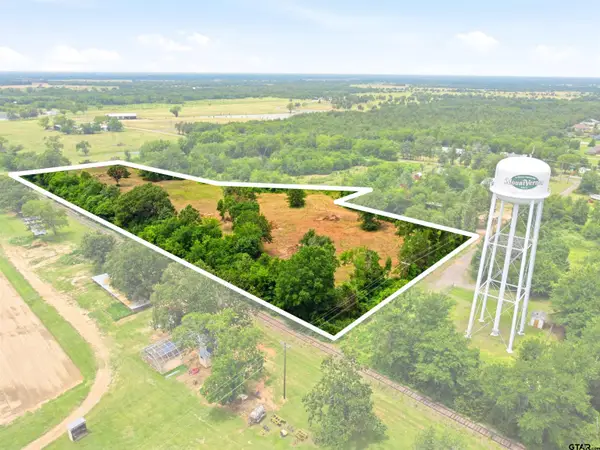 TBD NW CR 1011/Carr St, Mt Vernon, TX 75457