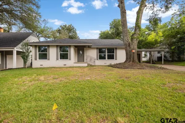 1118 W Camellia St, Tyler, TX 75701