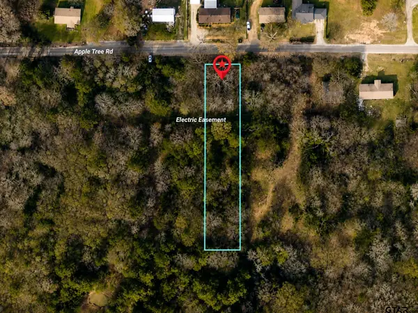 TBD Apple Tree Rd, Gilmer, TX 75644