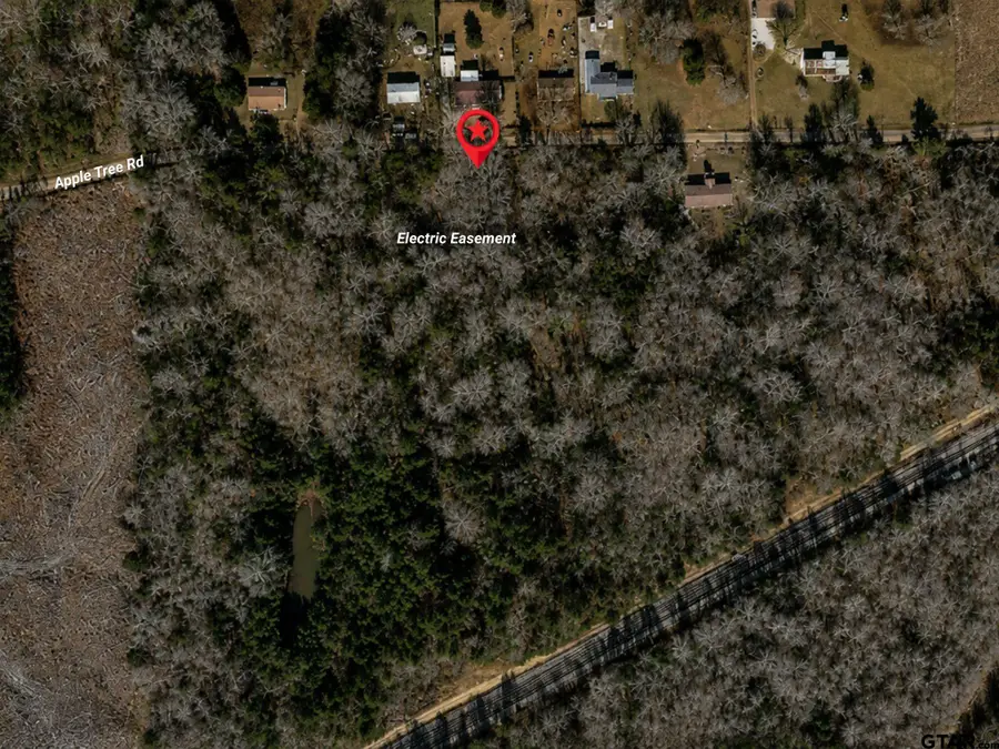 TBD Apple Tree Rd, Gilmer, TX 75644 - #2