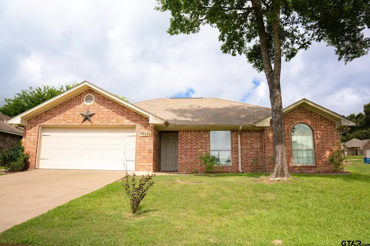 19018 Gaines Way, Flint, TX 75762 - #1